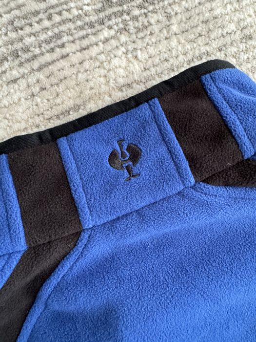 Bluza polar Engelbert Strauss marimea XL