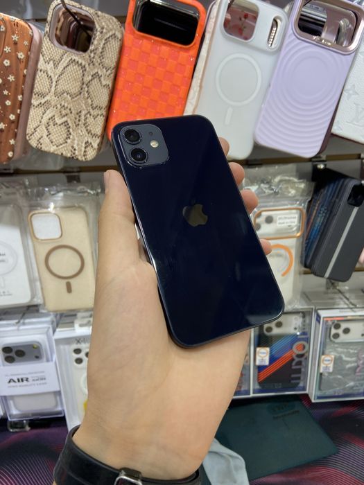iPhone 12 128Gb ideal