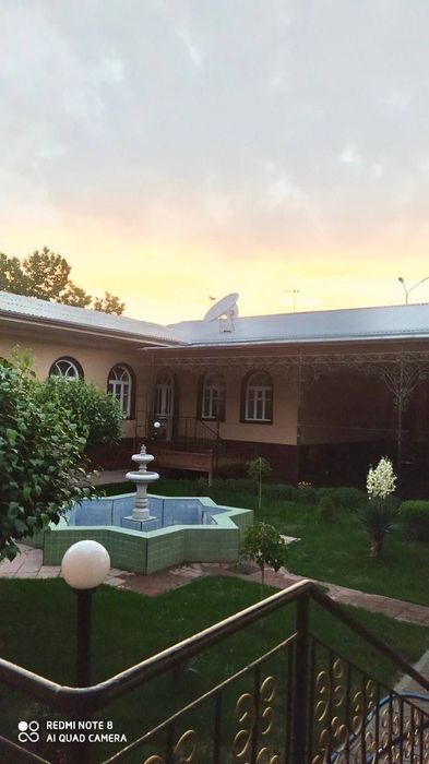 Сотилади Участка ер хисобида продаётся Дурмон 8 сот