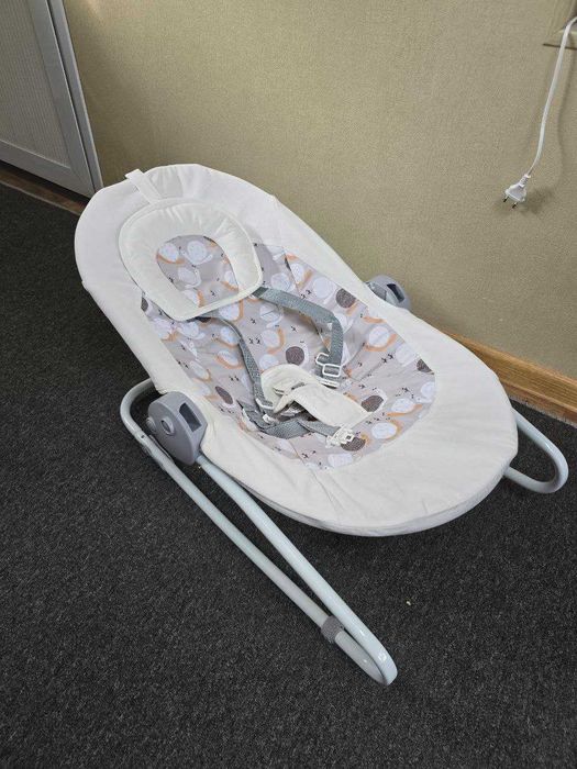 продается люлька=качалка=шезлонг