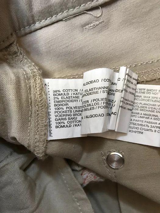 Blugi slim pt femei, Mango, mărime XS/34