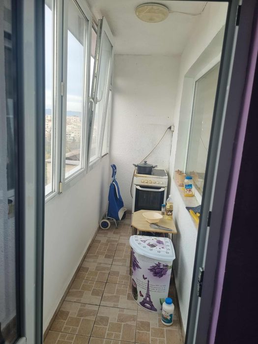 Продава се Тристаен апартамент в София, Люлин 5 - 68 кв.м за 1986 €/кв.м - Снимка #1