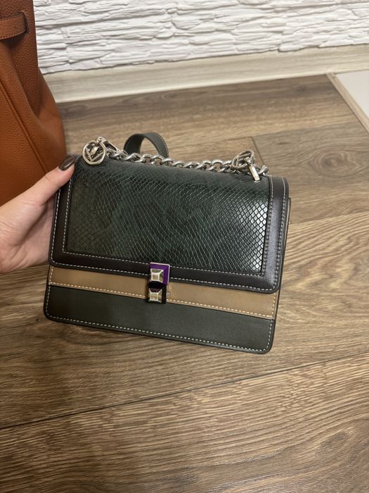 Женская маленькая  Сумка