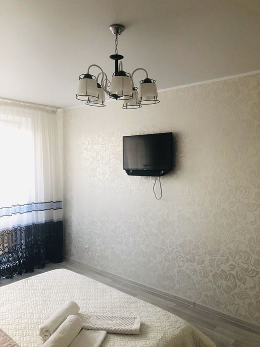 Квартира на 9-ом мик