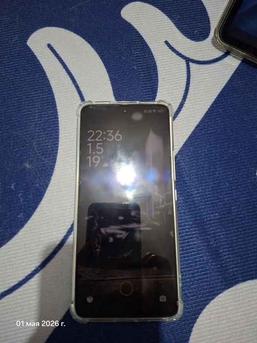 Xiaomi 12 lite 128gb