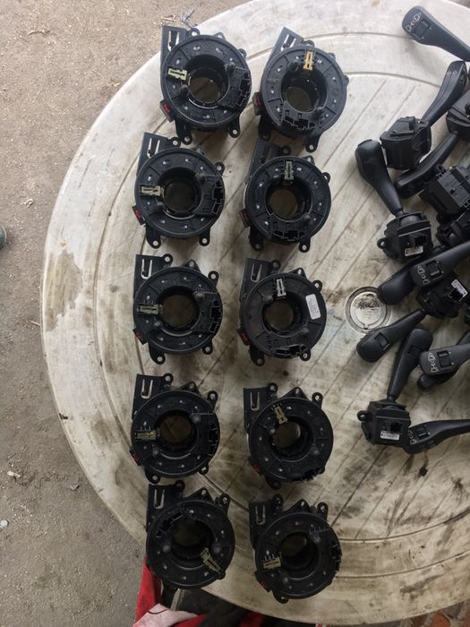 Vand Spira volan BMW