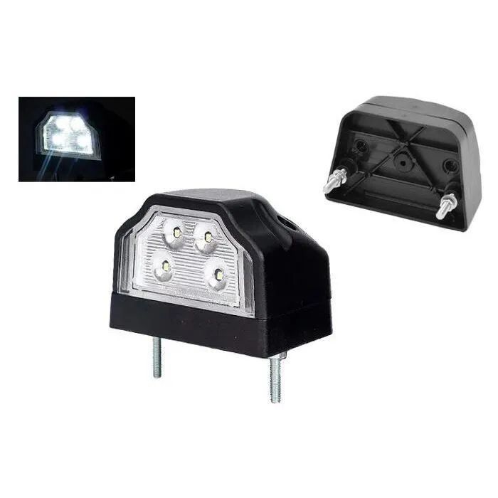 Lampa led numar FRISTOM FT 031