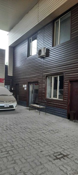 Сдаются офисные помещения в аренду