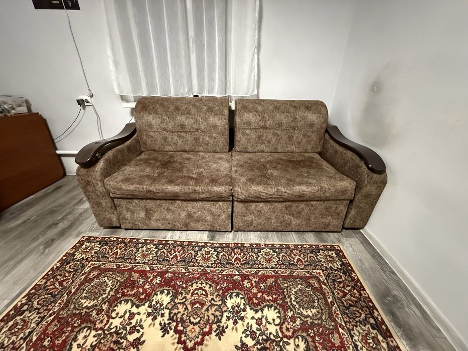 Пролам диван раскладной