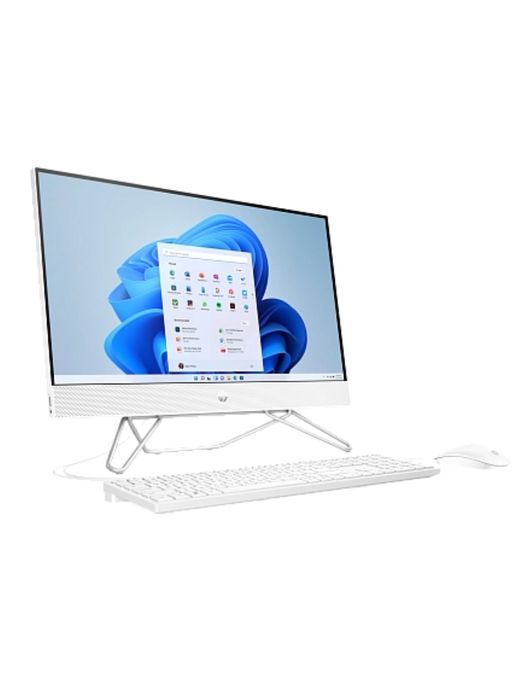 Hp all in one core i5 1235u 8Gb 512GB