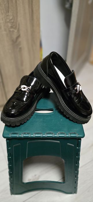 Mocasini damă mărimea 40