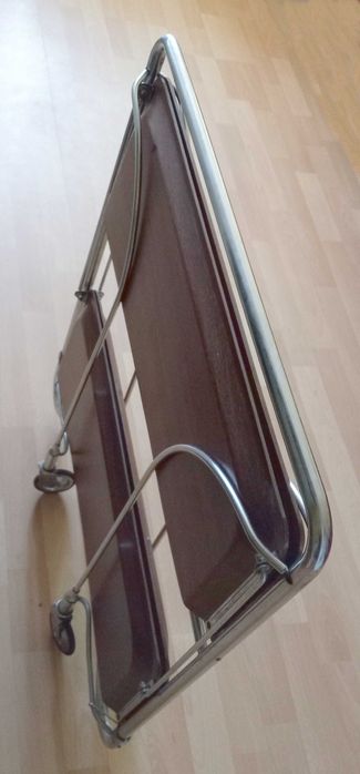 Масичка за сервиране, сгъваема