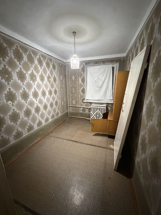 Продается квартира своя 3 комнатная транспортный инстиут