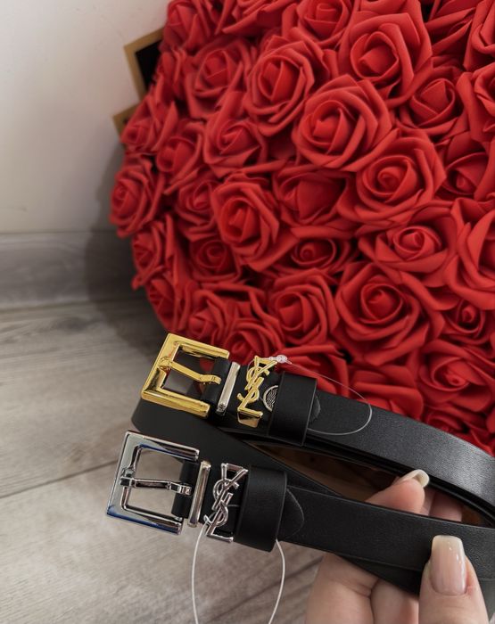 Лукдозни дамски колани Pinko Louis Vuitton Guess