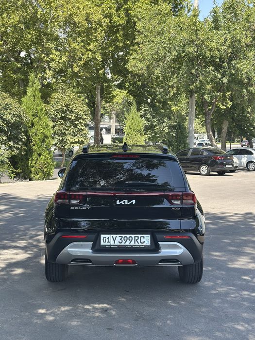 Kia Sonet срочни сотилади