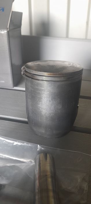 Piston vertex  ktm,husqvarna 250 2t