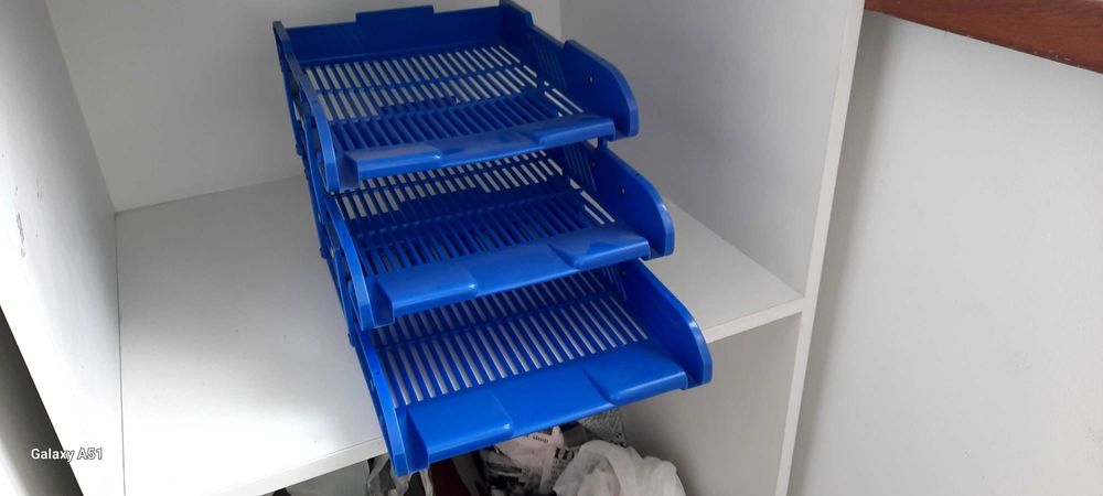 настольная полка