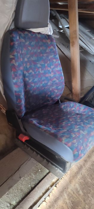 Сидение Мерседес Спринтер