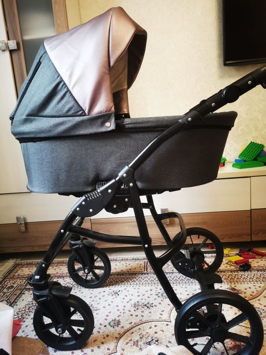 Коляска Pituso Nino 2 в1