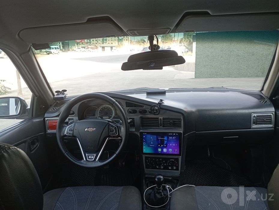 Nexia 2 Dons 1.6