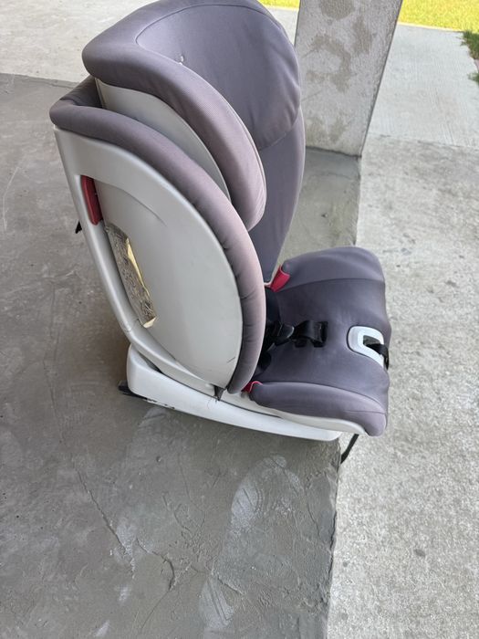Scaun auto Coccolle 9-36 kg (Grupa 1/2/3) – Isofix
