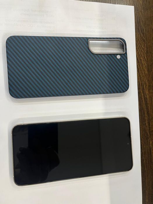 Телефон SAMSUNG S 23+