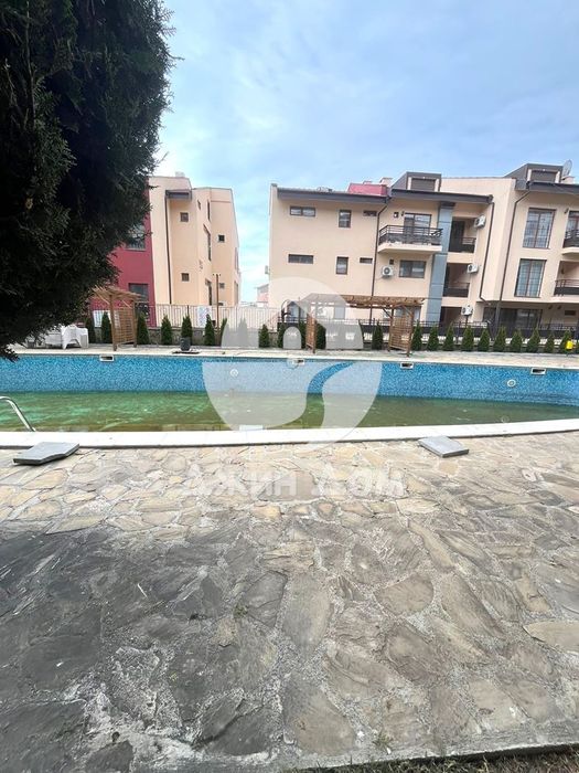 Продава се Едностаен апартамент в Свети Влас - 42 кв.м за 1250 €/кв.м - Снимка #5