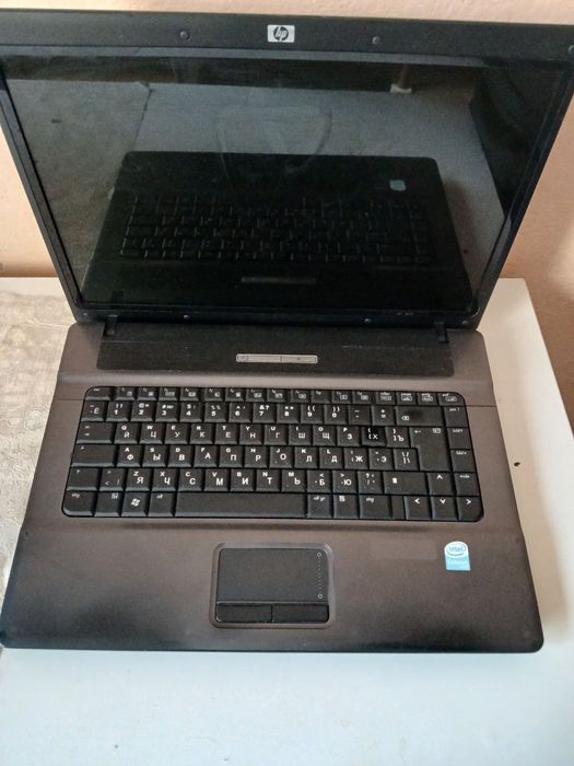 Notebook Hp для работы и прочее игры .