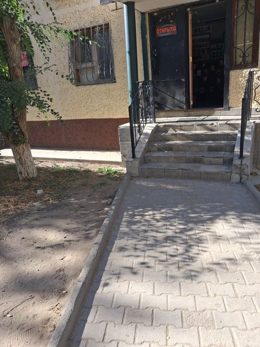 Здам не большое помещение коммерческое