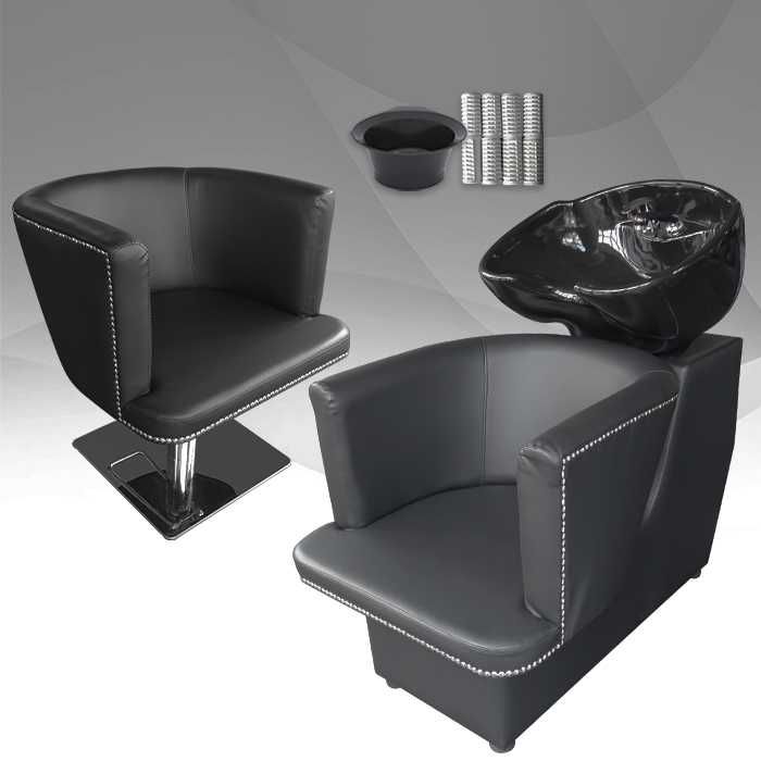 Фризьорско, козметично, масажно оборудване