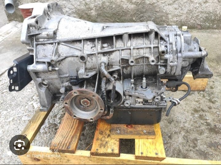 Ауди А6 коробкасы бар сатылады 4HP18