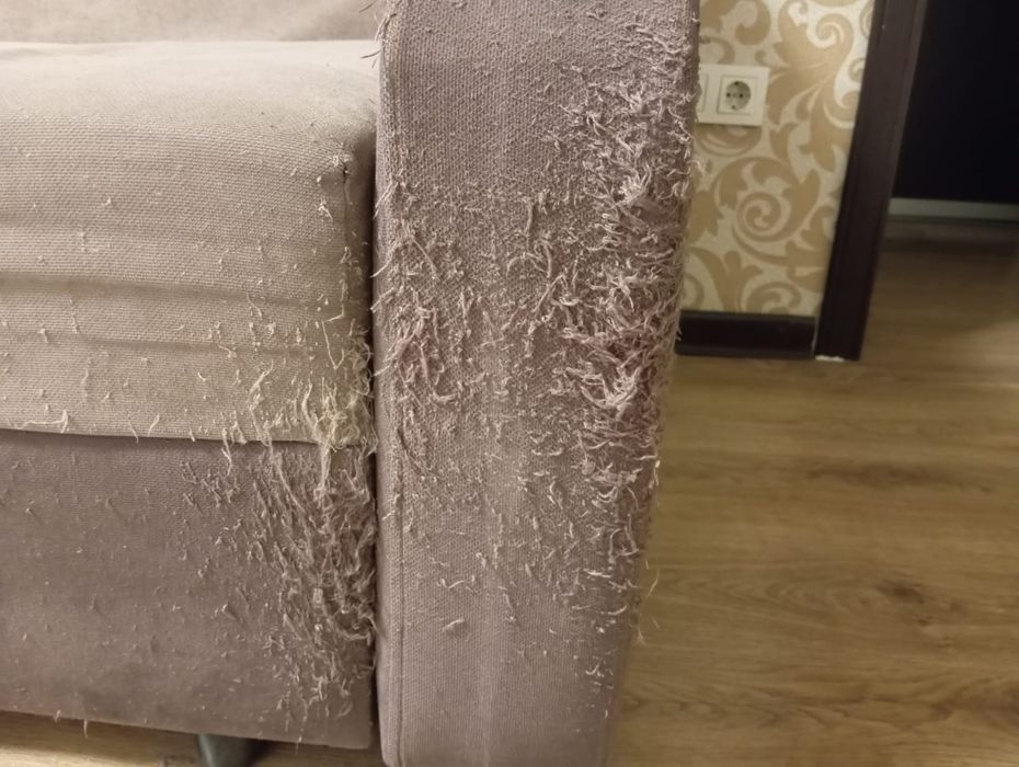 Диван раскладной