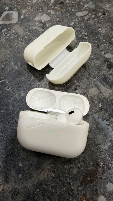 Наушники AirPod Pro 2 original