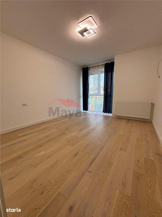 Duplex, aproape de Lama