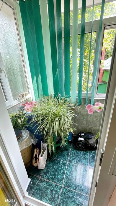 Tatarasi - 2 camere curat, etaj 1, balcon, pret foarte bun
