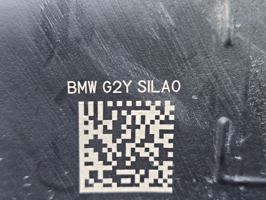 Бензинов Резервоар Bmw G20 G21