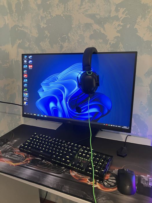 Гейминг компьютер