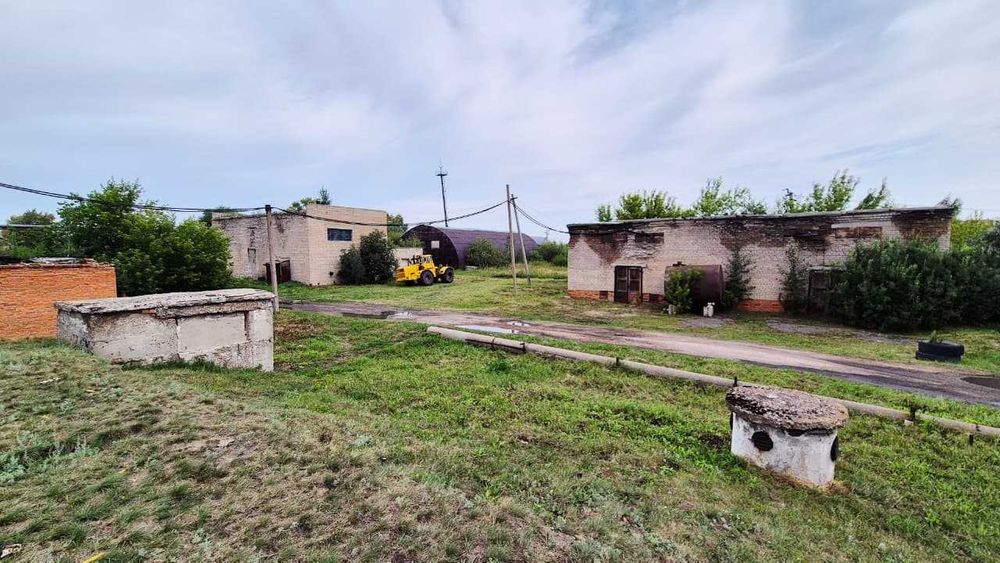 Продам коммерческую недвижимость