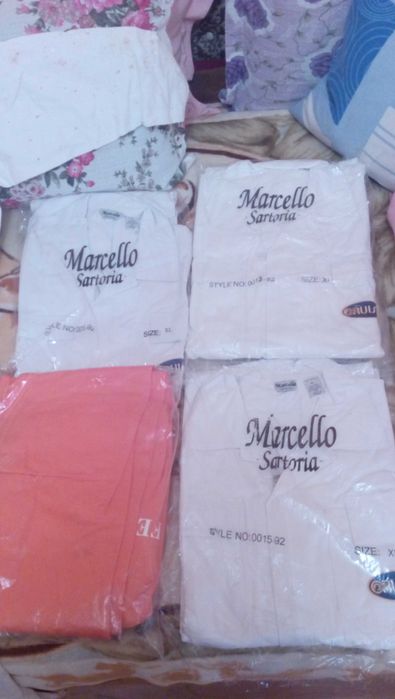 Salopete, combinezoane