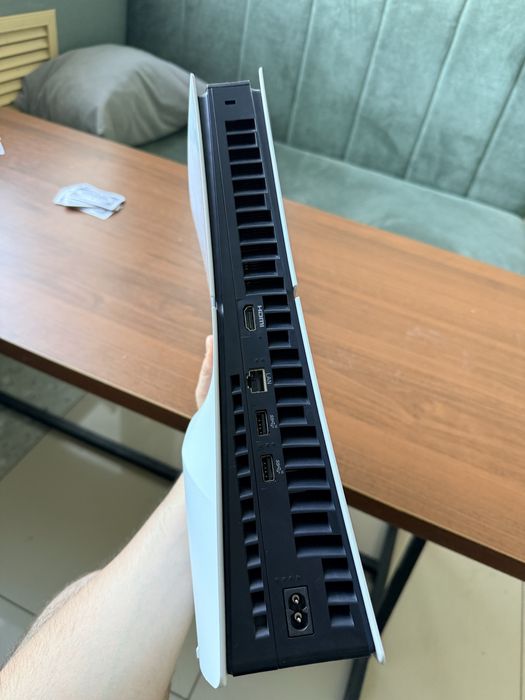 PlayStation 5 , 1tb