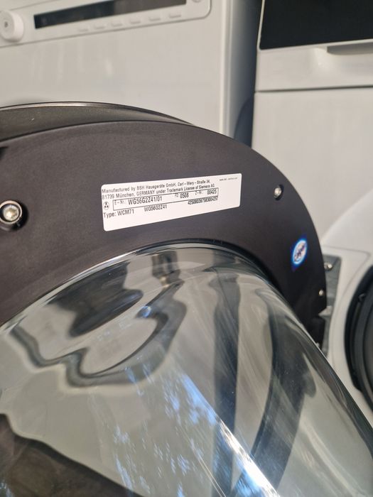 Пералня Siemens IQ 500 A+++ 10 кг