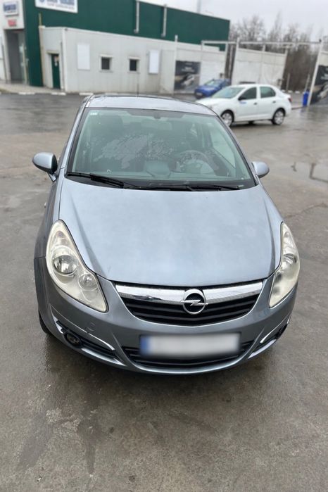 Opel Corsa 1.4, 90cp, 2008