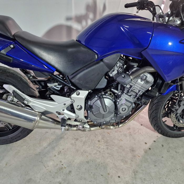 Motocicleta Honda CBF 600 | H11643 | motomus.ro