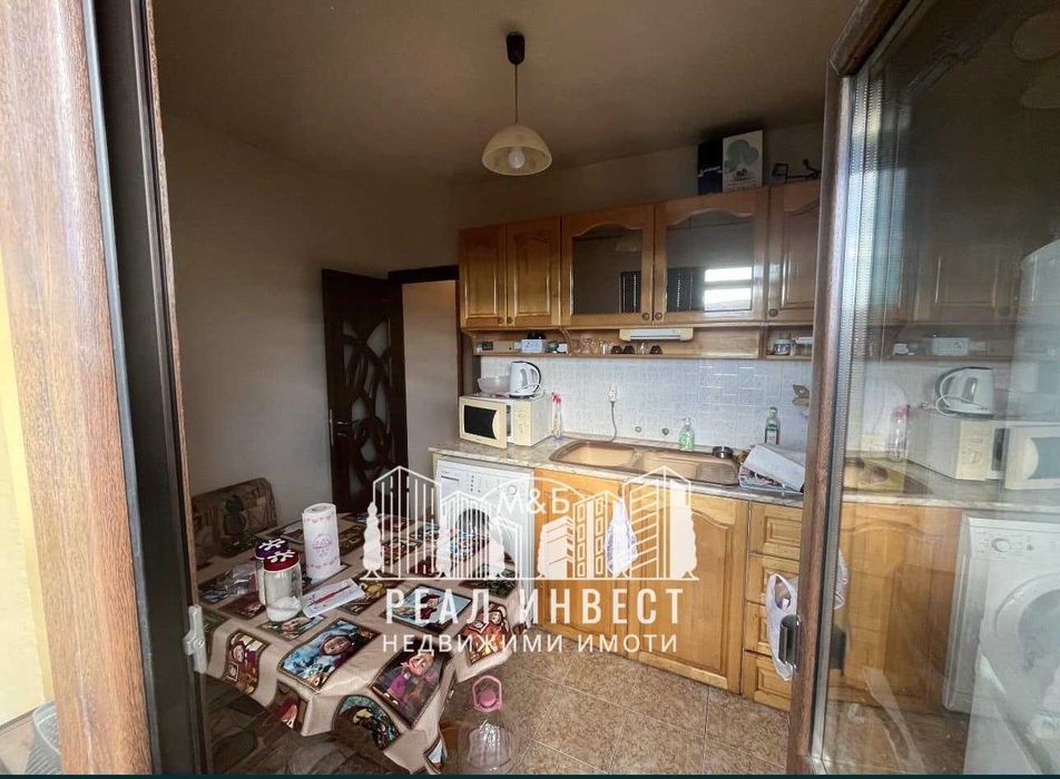 Продавам апартамент в гр. Харманли