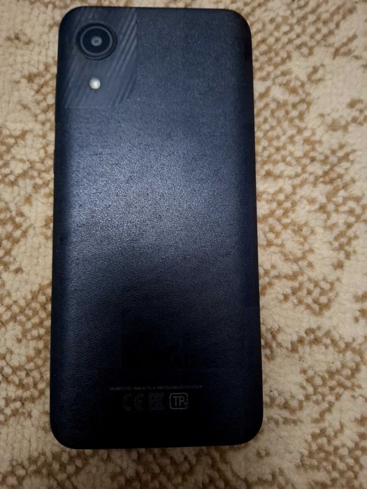 Самсунг А 03 смартфон