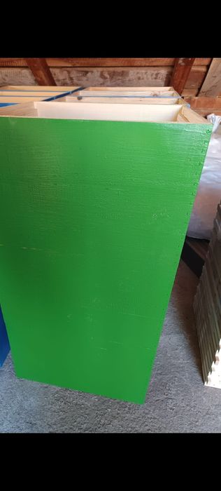 Caturi stupi 10 rame.