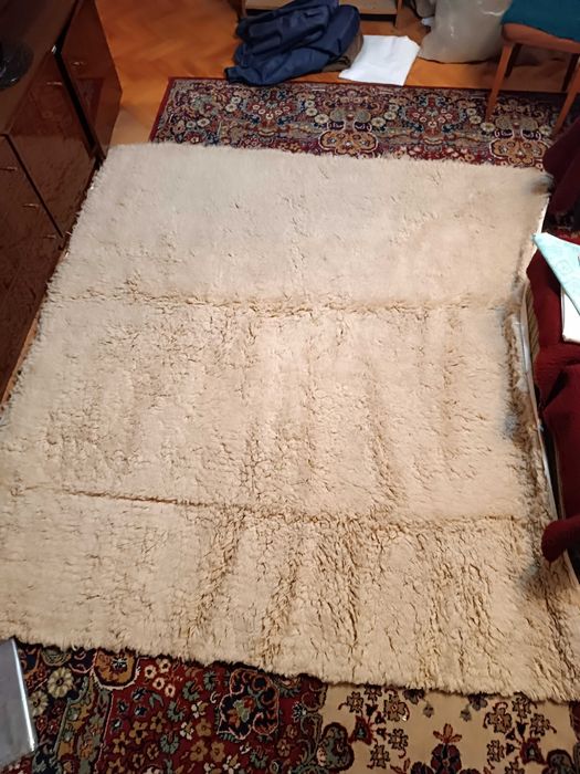 Автентични български китеници 100% вълна-чисто нови