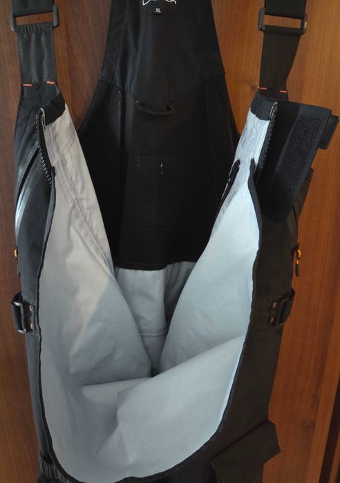 Salopeta Leech Tactical Pants, XL, produs nou