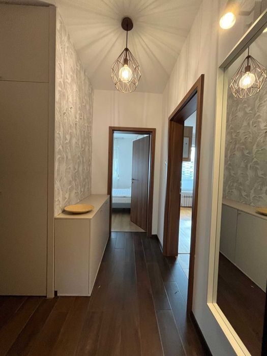 Дава се под наем Двустаен апартамент в София, Хиподрума - 60 кв.м за 490 € - Снимка #6