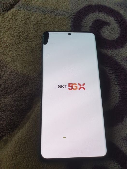 Samsung Galaxy s20 ultra 5G 12/256GB